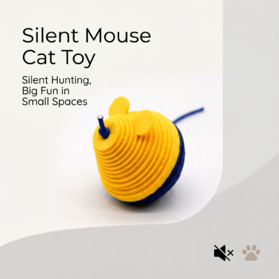 little mouse