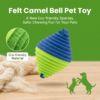 Noise Reduction Cat Toy