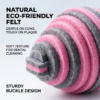 Noise Reduction Cat Toy