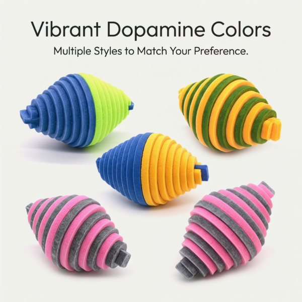 Noise Reduction Cat Toy